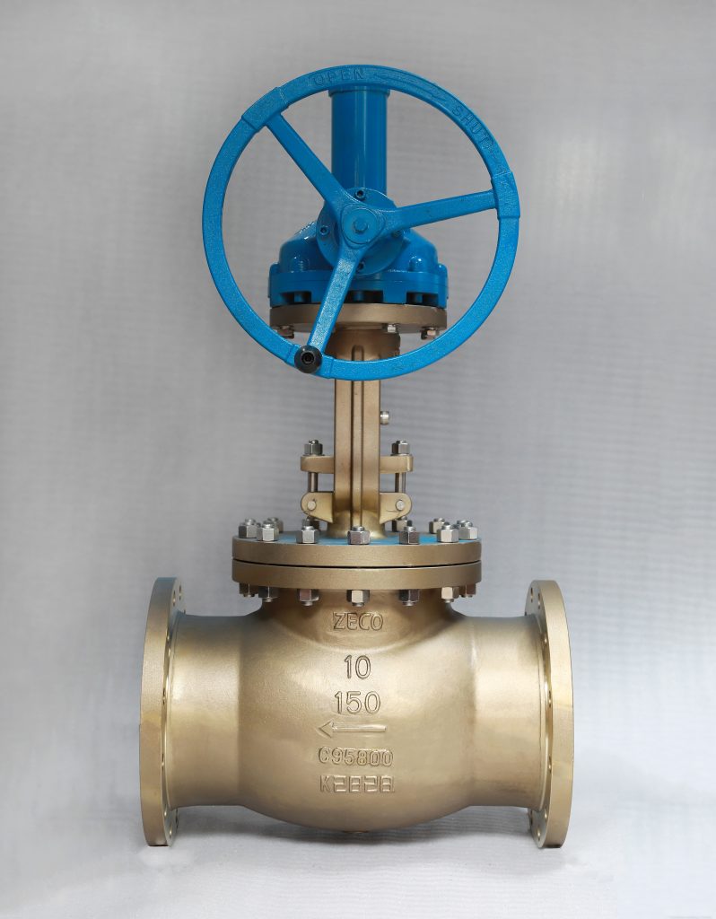 Globe Valves