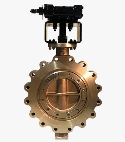 Difference Between Gate Valve And Butterfly Valve