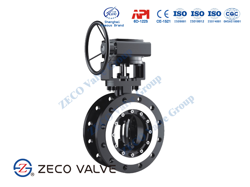 10 Best Butterfly Valve Manufacturers in China
