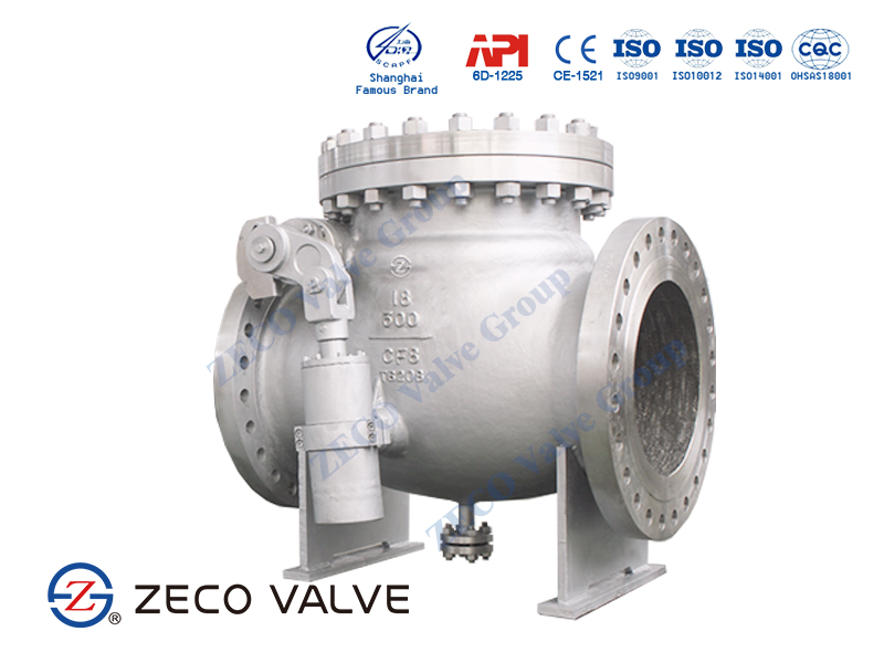 Providing Pipeline Valves in the Mountain West, Southwest, and Front Range Regions | Zeco Valve Blog