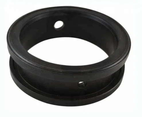 Introduction of EPDM & NBR butterfly valve seat