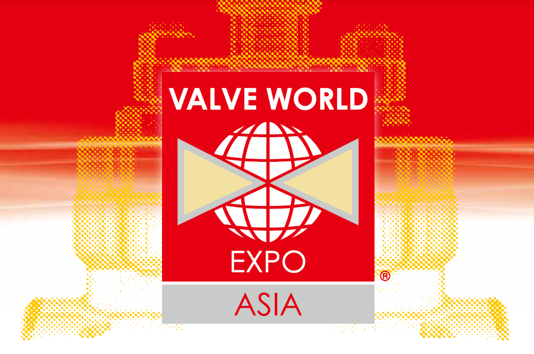 Valve World Asia