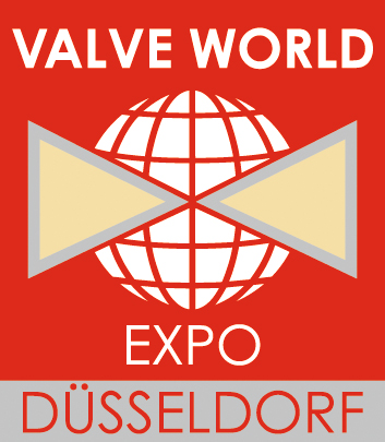 Nos vemos na 9ª Bienal Valve World EXPO, Düsseldorf