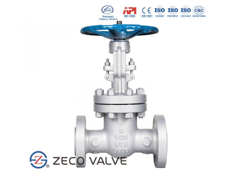 Gate Valve 2 Inch - Competitive 2 Inch Gate Valve Price | ZECO Valve