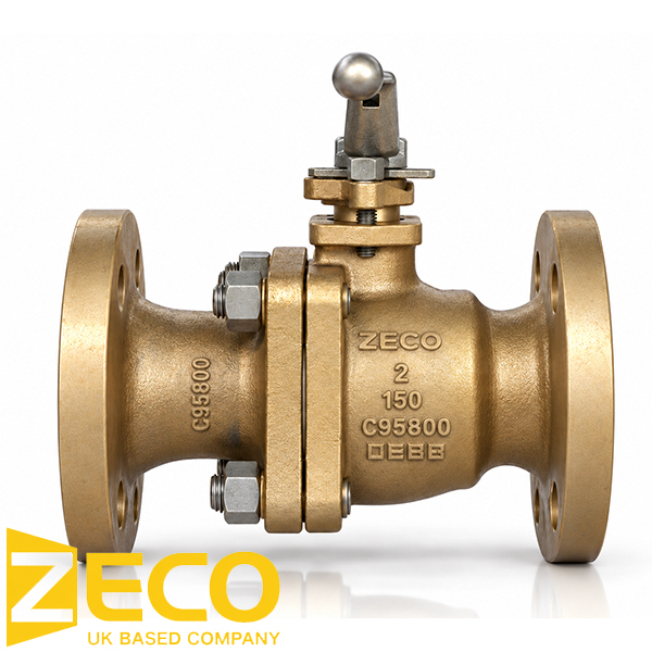 Floating Ball Valve