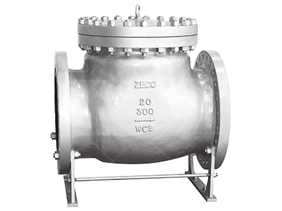 Swing Check Valve