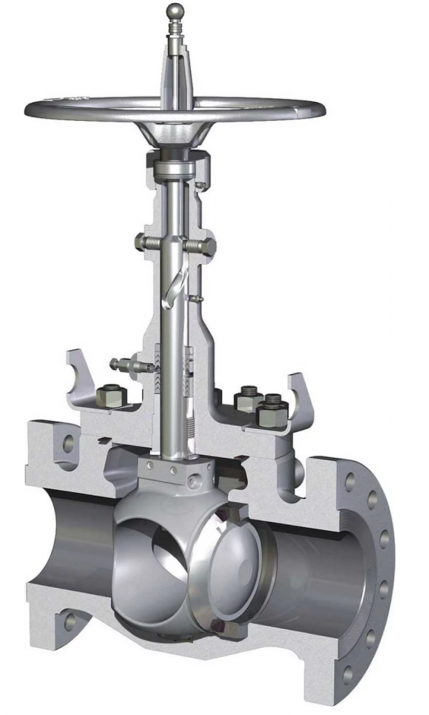 All You Need to Know About Orbit Valves Orbit Valves Manufacturer ZECO