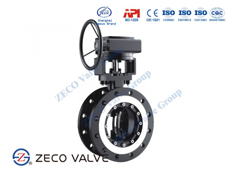 Metal Seated Butterfly Valve Butterfly Valve Manufacturer Zeco Valve 0794