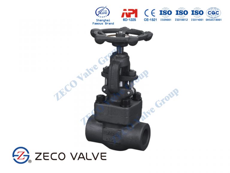 Gate Valves Advantages and Disadvantages Gate Valve Image ZECO