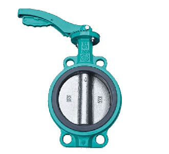 Wafer Butterfly Valve