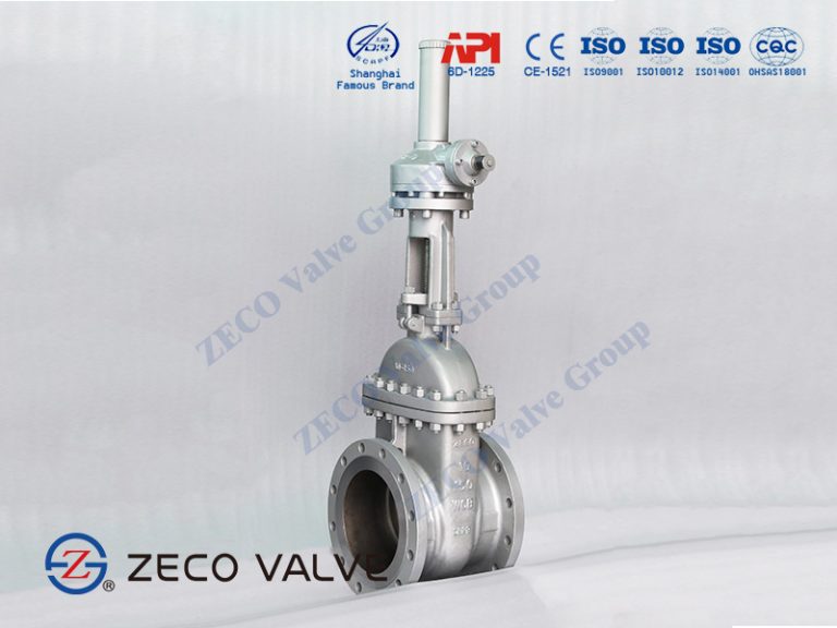 Ball Valve Versus Gate Valve Gate Valve vs Ball Valve ZECO Valve