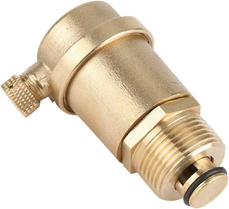 Air Vent Valve - Vent Valve Manufacturer | ZECO Valve