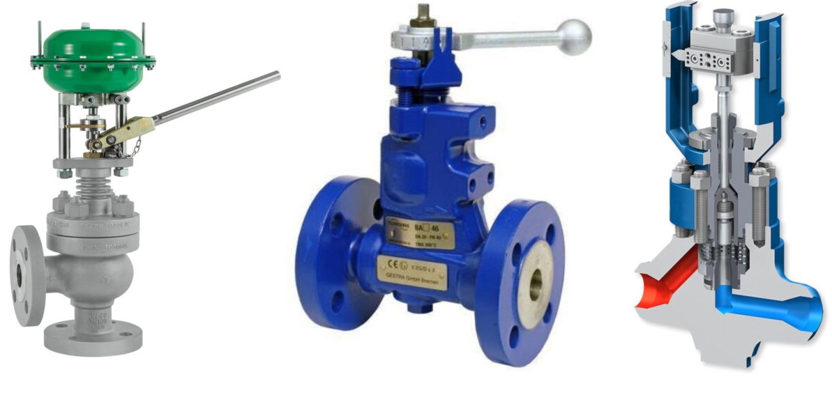 what-is-a-blowdown-valve-boiler-blow-down-valve-zeco-valve