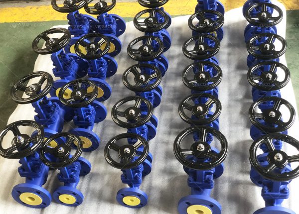 What Is A Globe Valve Globe Valve Types Globe Valves Manufacturer 