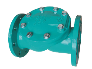Swing Flex Check Valve