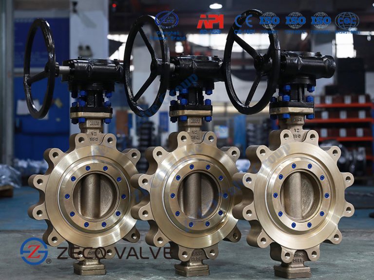 Butterfly Valve vs Gate Valve Difference Between Gate Valve and