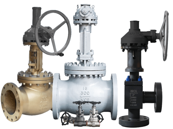 How Does a Gate Valve Work? The Complete Guide for 2024 - ZECO Valve