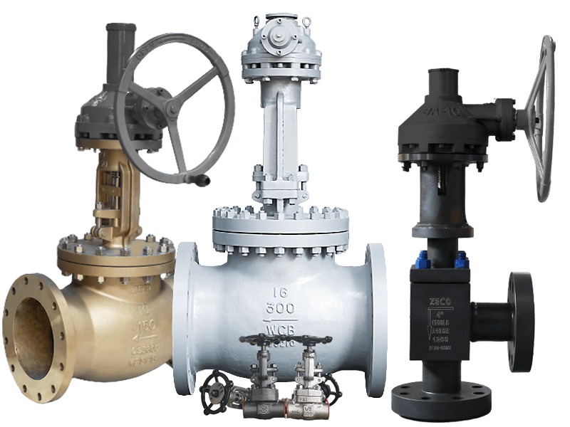 How Does a Globe Valve Work? A Complete Explanation - ZECO Valve