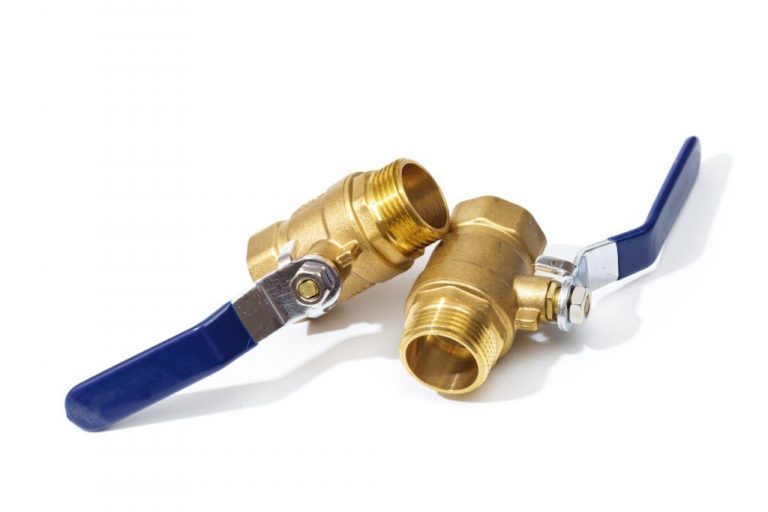 How does a ball valve work? ZECO Valve