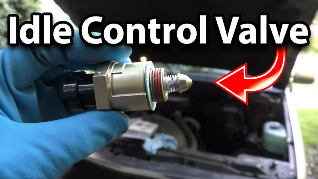 What Happens If You Unplug Idle Air Control Valve  
