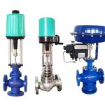 What Is a Modulating Control Valve - ZECO Valve