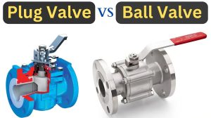 tapalı vana vs küresel vana