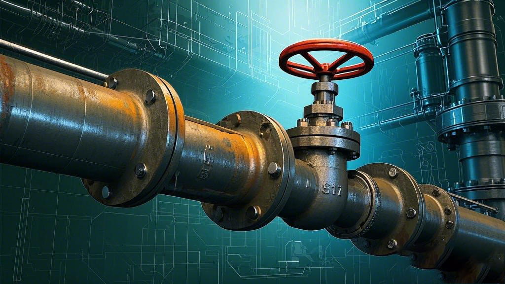 what is a globe valve used for